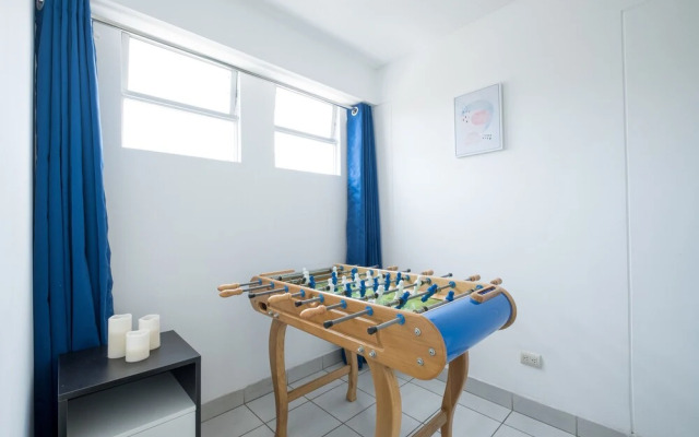 GLOBALSTAY. Amazing Alcanfores Apartments