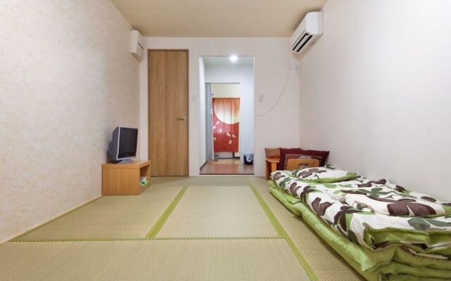 Guesthouse SAYURI 2