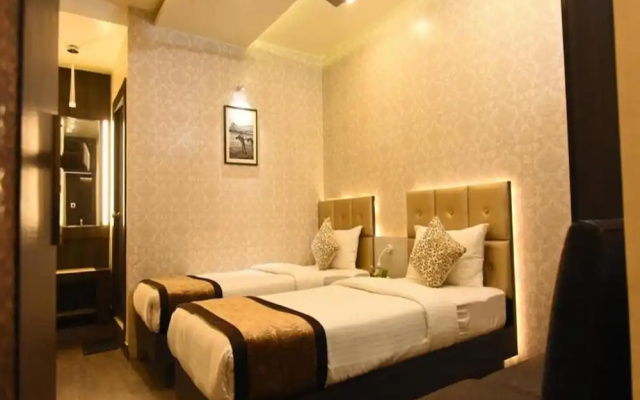 Nu Blue Moon Guest House
