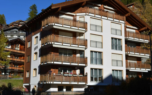 Haus Orta
