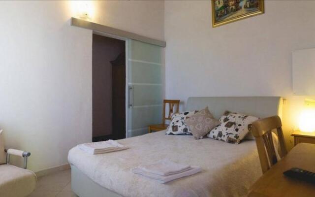 Borgo Foce La Spezia SP2389