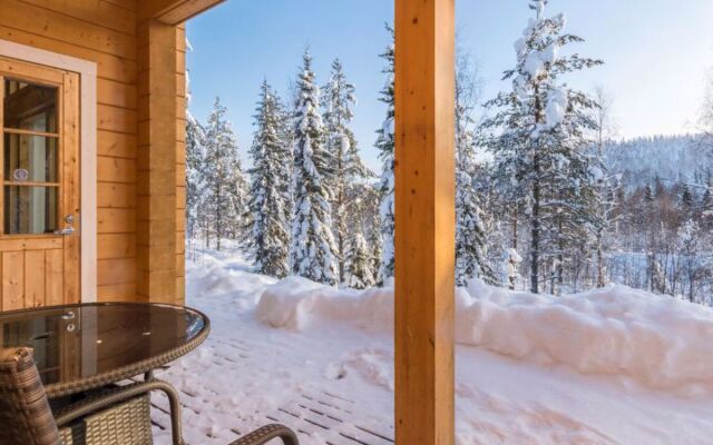 House Villa oka Radstadt