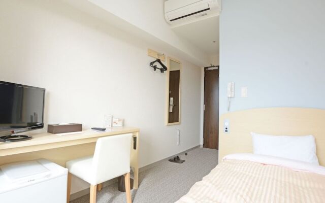 Four Points Flex by Sheraton Utsunomiya