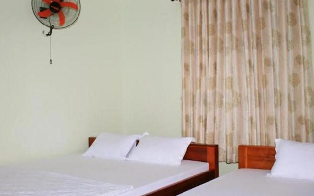 Truong Linh Phu Quoc Resort