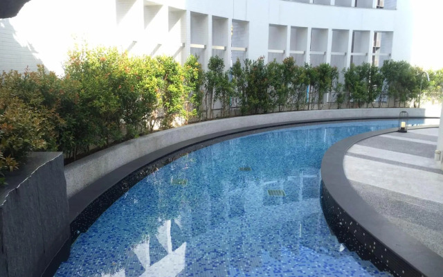 All-Ur Boutique Motel - Xin-Jhung Branch
