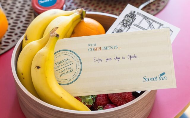 Sweet Inn Apartments - Santa Catarina