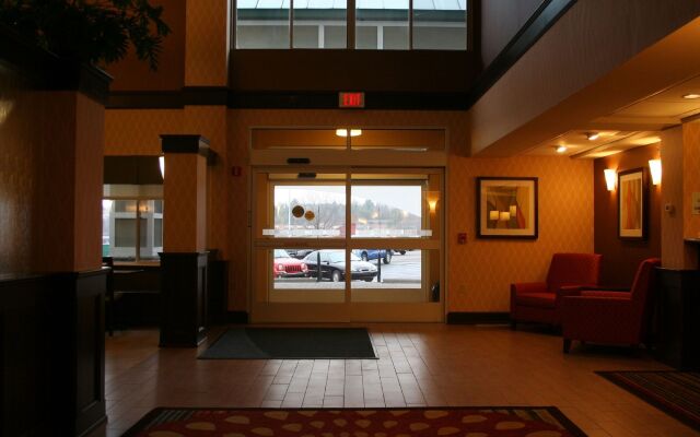 Holiday Inn Express Houghton-Keweenaw by IHG