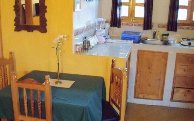 Posada Los Encuentros