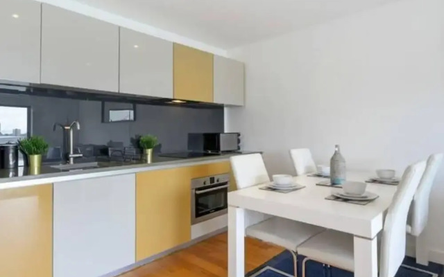 Waterfront Suites