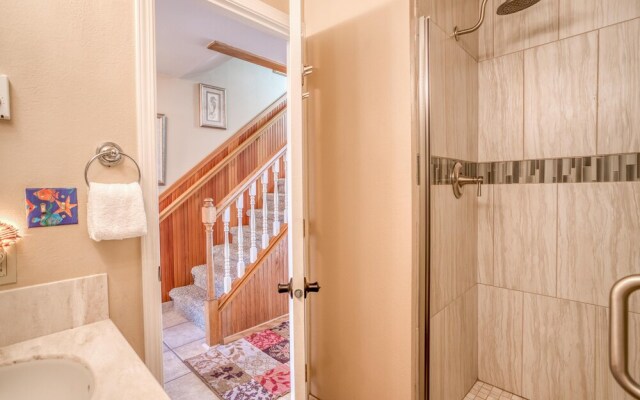 Breakers Beach House #9