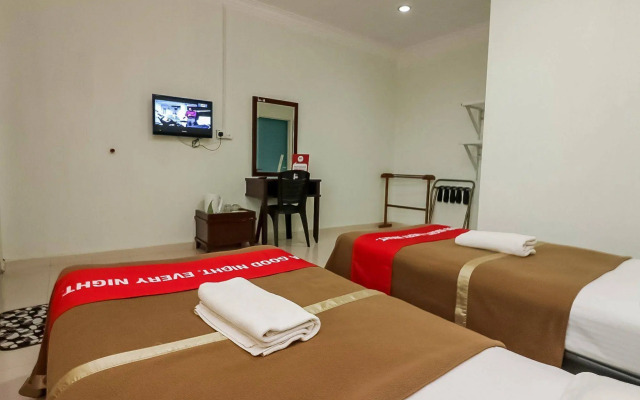 NIDA Rooms Langkawi Paradise