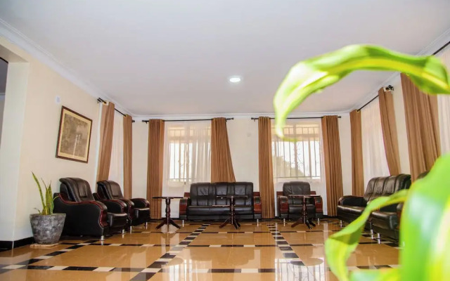 TreasureView Courts