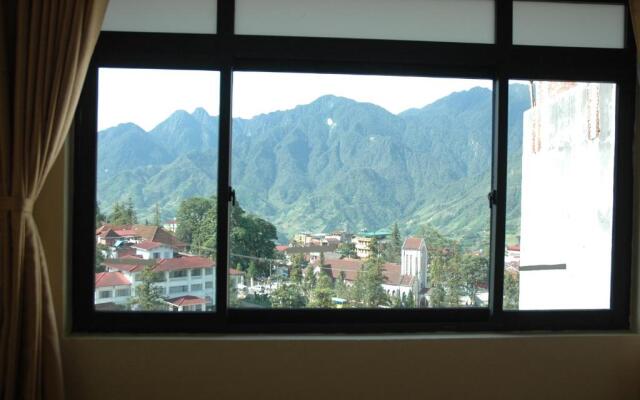 Sapa Sunrise Hotel