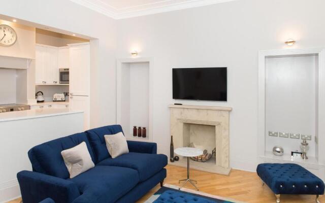Harrogate Serviced Apartments