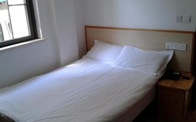 Zidu Hotel