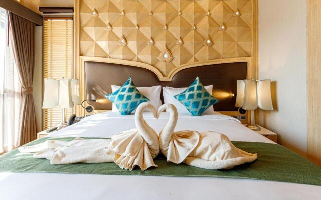 W1Bangkoknoi Hotel