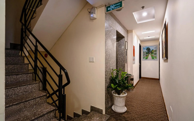 A25 Hotel - 29 Bui Thi Xuan
