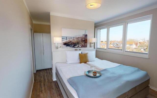 Beach'n'Sea Wohnung 10