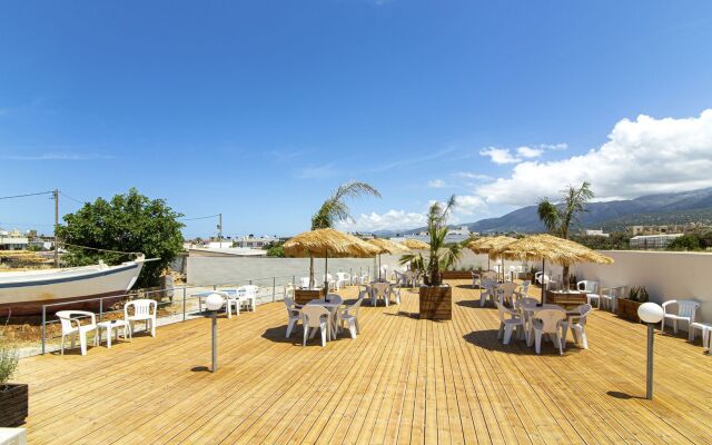 Triton Hotel