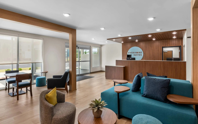 Everhome Suites Stockbridge Atlanta