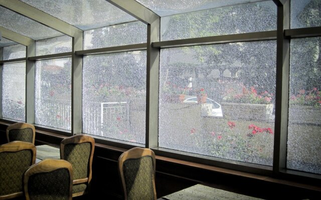 Jerusalem Gold Hotel