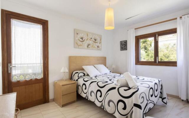 Beach House Aucanada