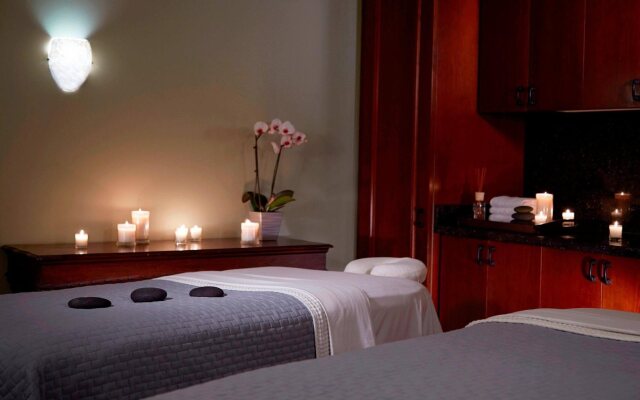 Renaissance Shoals Resort and Spa