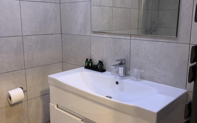 Dolphin Hotel Cambridge