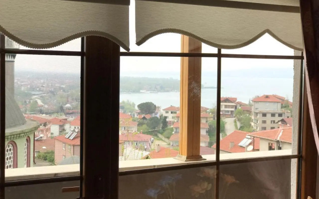 Yıldız Pansiyon