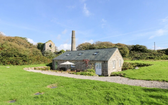 Wheal Grey