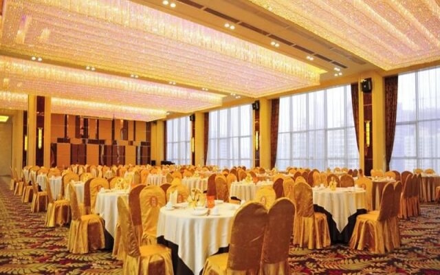 East Coast Hotel Guangzhou