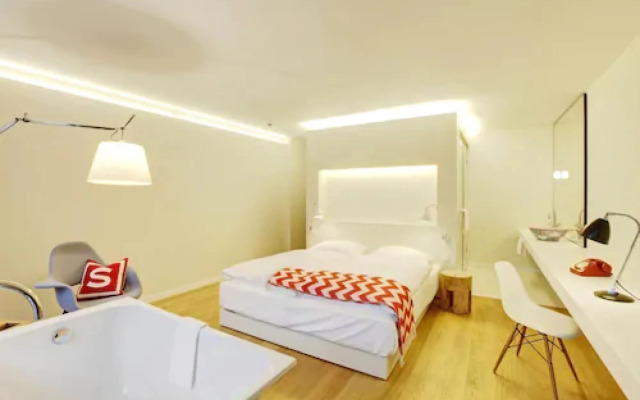 Smartcity Designhotel