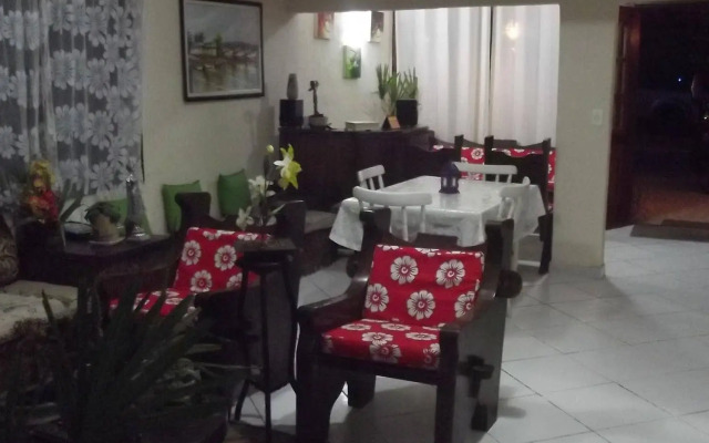 Pousada Casa Nova Búzios