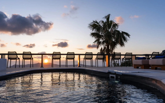 Mill Houses New Elegant Suites