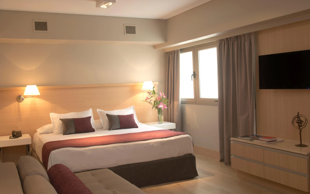 Arc Recoleta Boutique Hotel & Spa