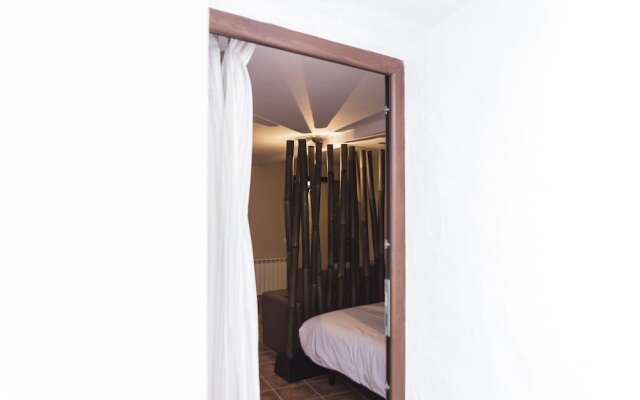 Casa rural Tío Mora