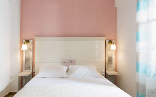 Ferma Hill Apartments