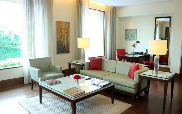 The Oberoi Gurgaon