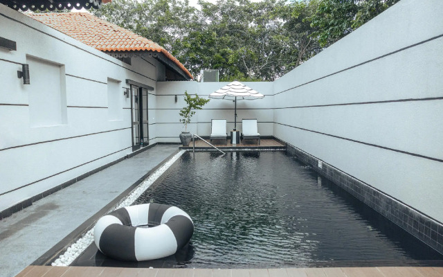 Sun Siyam Pasikudah