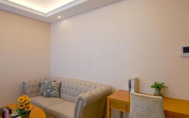 Ruide Apartment Yujiang Yuan Branch