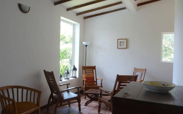 Amandari Holiday Villa