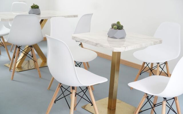 Seem Mountain Hotel Yan Dang