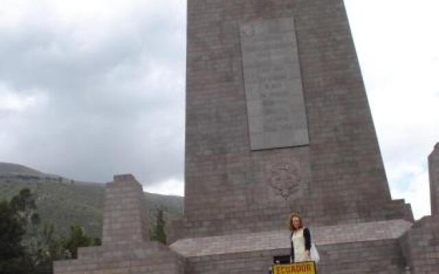 Quito Family And Youth Hostel