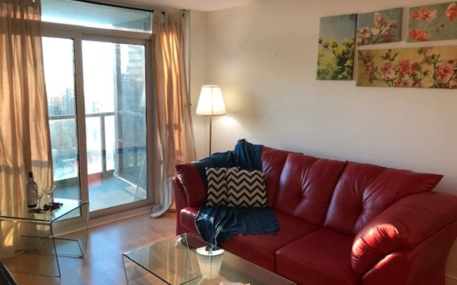Kashaneh at Meridian (1+1 bedroom)