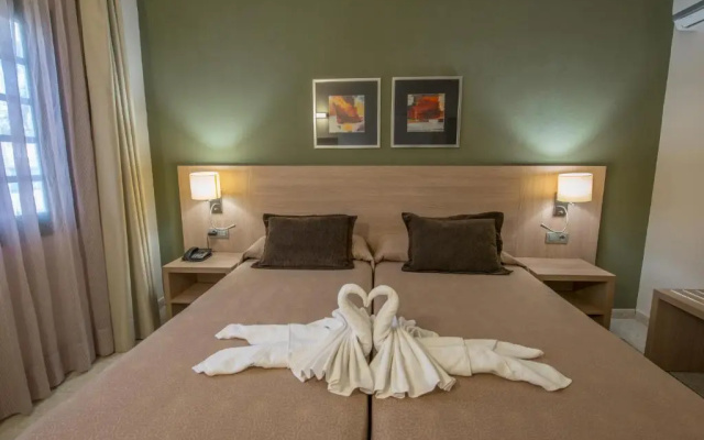 Relaxia Lanzasur- All Inclusive