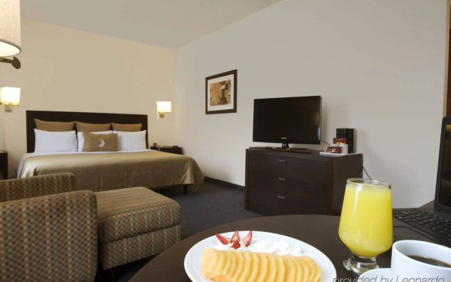 Fiesta Inn Express Perinorte