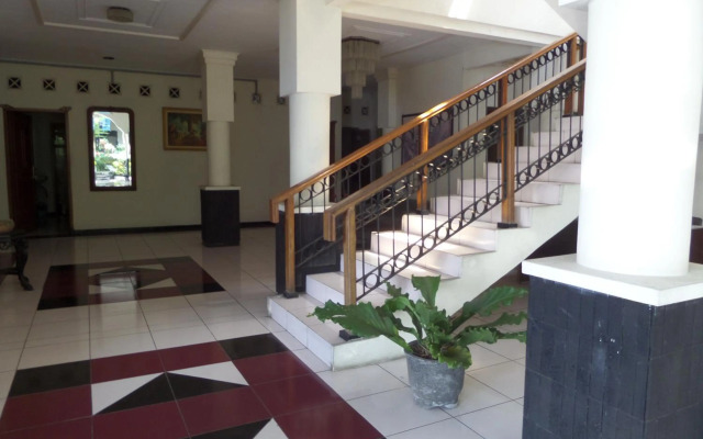 Hotel Armi