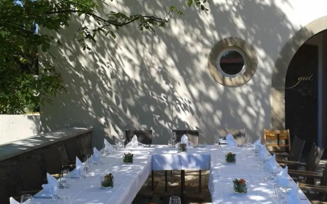 Rebgut - Die Weinherberge