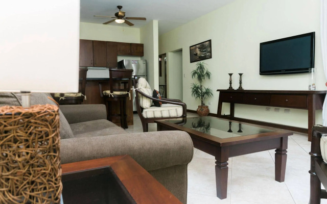 Club Del Cielo Condominium Rental