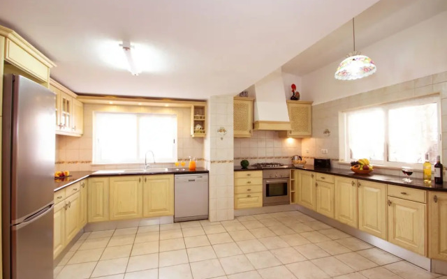Villa Saint Martin